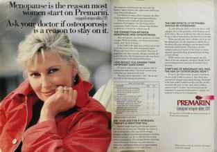 Better Homes & Gardens April 1994 Magazine Article: Page 44