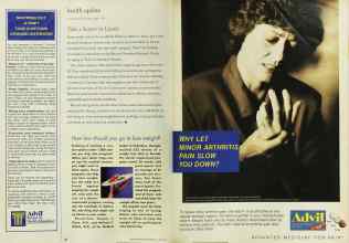 Better Homes & Gardens April 1994 Magazine Article: Page 56