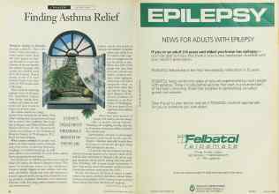 Better Homes & Gardens April 1994 Magazine Article: Page 58