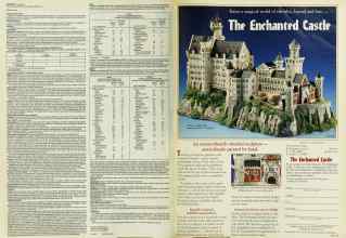 Better Homes & Gardens April 1994 Magazine Article: Page 60