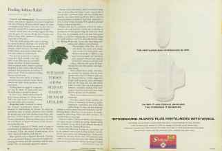 Better Homes & Gardens April 1994 Magazine Article: Page 64