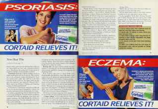 Better Homes & Gardens April 1994 Magazine Article: Page 78