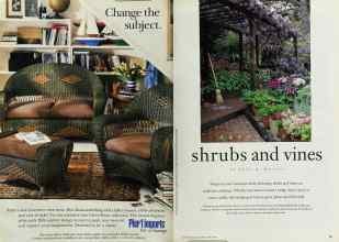 Better Homes & Gardens April 1994 Magazine Article: Page 96