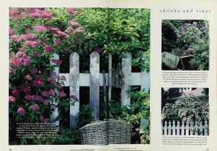 Better Homes & Gardens April 1994 Magazine Article: Page 100