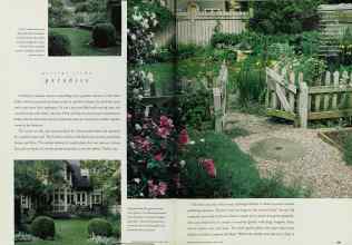 Better Homes & Gardens April 1994 Magazine Article: Page 108