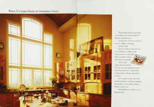 Better Homes & Gardens April 1994 Magazine Article: Page 114