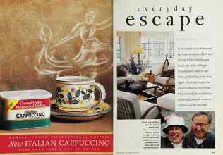 Better Homes & Gardens April 1994 Magazine Article: Page 118