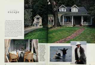 Better Homes & Gardens April 1994 Magazine Article: Page 120