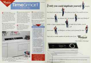 Better Homes & Gardens April 1994 Magazine Article: Page 134