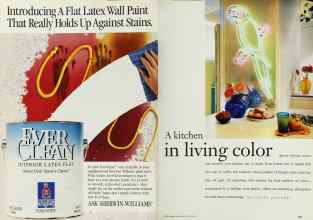 Better Homes & Gardens April 1994 Magazine Article: Page 146