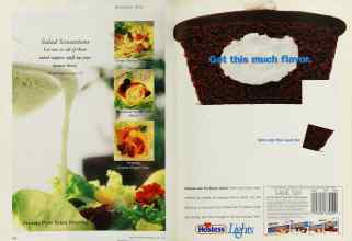 Better Homes & Gardens April 1994 Magazine Article: Page 178