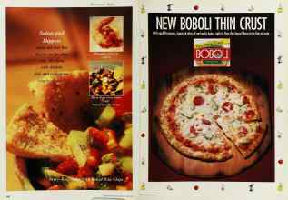 Better Homes & Gardens April 1994 Magazine Article: Page 180