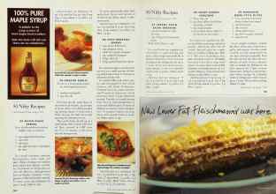 Better Homes & Gardens April 1994 Magazine Article: Page 192