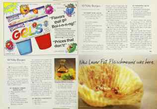 Better Homes & Gardens April 1994 Magazine Article: Page 194