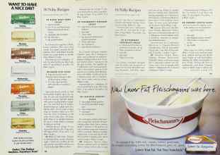 Better Homes & Gardens April 1994 Magazine Article: Page 196