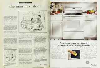 Better Homes & Gardens April 1994 Magazine Article: Page 222