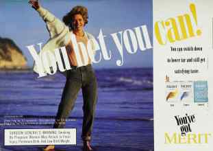 Better Homes & Gardens May 1994 Magazine Article: Page 242