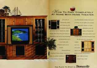 Better Homes & Gardens May 1994 Magazine Article: Page 2