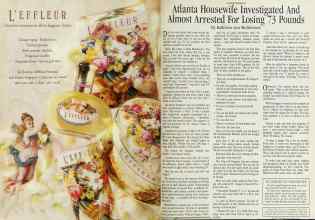 Better Homes & Gardens May 1994 Magazine Article: Page 14