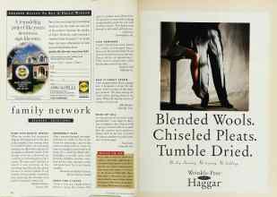 Better Homes & Gardens May 1994 Magazine Article: Page 16