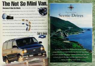 Better Homes & Gardens May 1994 Magazine Article: Page 18