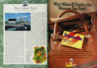 Better Homes & Gardens May 1994 Magazine Article: Page 20