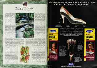 Better Homes & Gardens May 1994 Magazine Article: Page 22