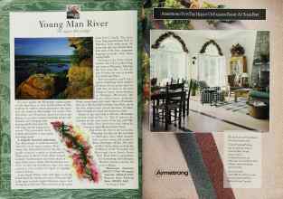 Better Homes & Gardens May 1994 Magazine Article: Page 24