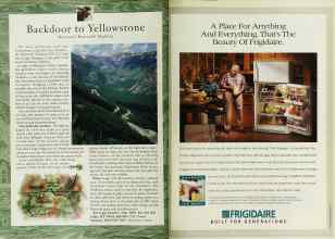 Better Homes & Gardens May 1994 Magazine Article: Page 32