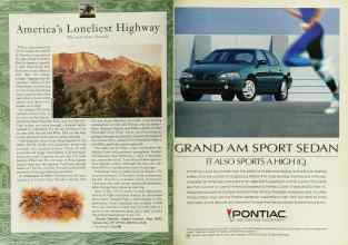 Better Homes & Gardens May 1994 Magazine Article: Page 34