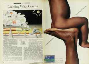 Better Homes & Gardens May 1994 Magazine Article: Page 38