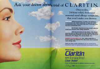 Better Homes & Gardens May 1994 Magazine Article: Page 44