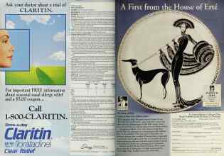Better Homes & Gardens May 1994 Magazine Article: Page 46