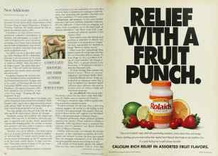 Better Homes & Gardens May 1994 Magazine Article: Page 50