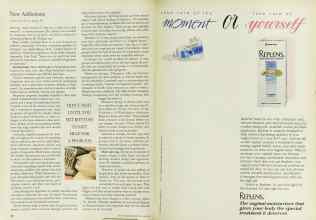 Better Homes & Gardens May 1994 Magazine Article: Page 52