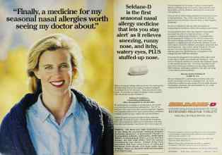 Better Homes & Gardens May 1994 Magazine Article: Page 58