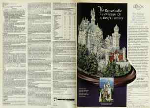 Better Homes & Gardens May 1994 Magazine Article: Page 60