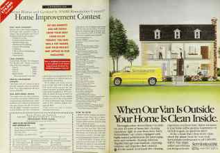 Better Homes & Gardens May 1994 Magazine Article: Page 70