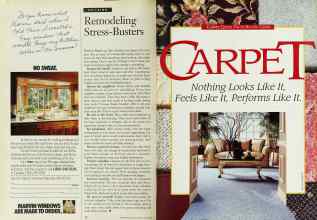 Better Homes & Gardens May 1994 Magazine Article: Page 78