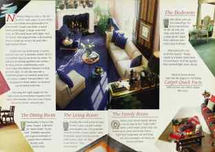 Better Homes & Gardens May 1994 Magazine Article: Page 80