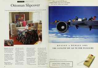 Better Homes & Gardens May 1994 Magazine Article: Page 84