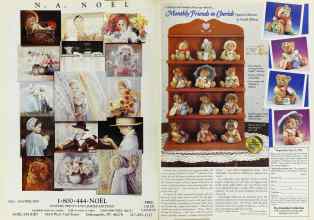 Better Homes & Gardens May 1994 Magazine Article: Page 90