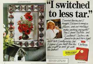 Better Homes & Gardens May 1994 Magazine Article: Page 96