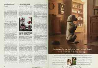 Better Homes & Gardens May 1994 Magazine Article: Page 98