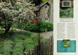 Better Homes & Gardens May 1994 Magazine Article: Page 112