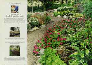 Better Homes & Gardens May 1994 Magazine Article: Page 116