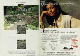 Better Homes & Gardens May 1994 Magazine Article: Page 118