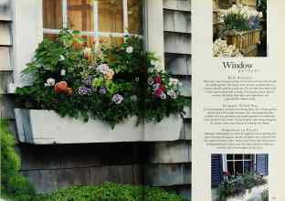 Better Homes & Gardens May 1994 Magazine Article: Page 124
