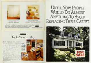 Better Homes & Gardens May 1994 Magazine Article: Page 128