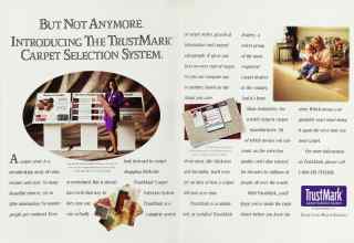 Better Homes & Gardens May 1994 Magazine Article: Page 130